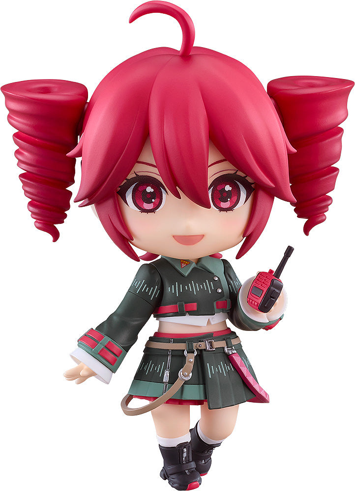 Nendoroid Kasane Teto Kasane Teto VOICEPEAK Ver. - Image 1