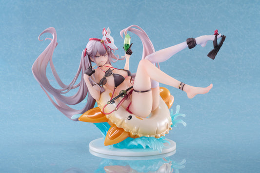 Snowball Kuzu Ko Chan Summer 1/6 Scale Figure - Image 1
