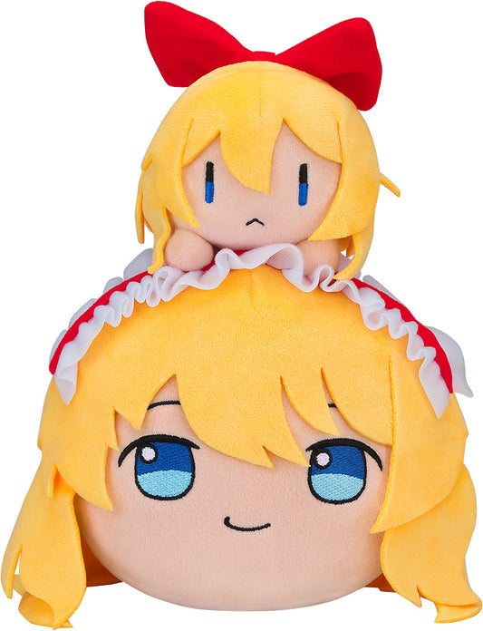 - Touhou Lost Word - Nuidaifuku Yukkuri Alice - Image 1