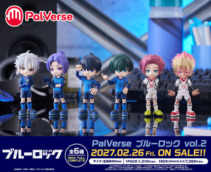 Palverse - Blue Lock - Vol. 2 - Image 1
