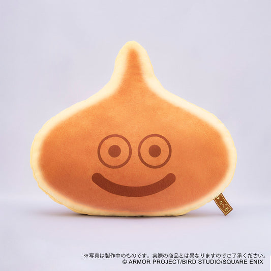 - Dragon Quest - Smile Slime Cushion Slime Pancake - Image 1