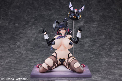 LOVELY - BROWNDUST 2 - CELEBRITY BUNNY LOEN 1/6 SCALE FIGURE - Image 1