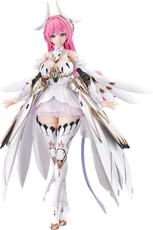 - Goddess of Victory: Nikke - Hyper Body Dorothy - Image 1