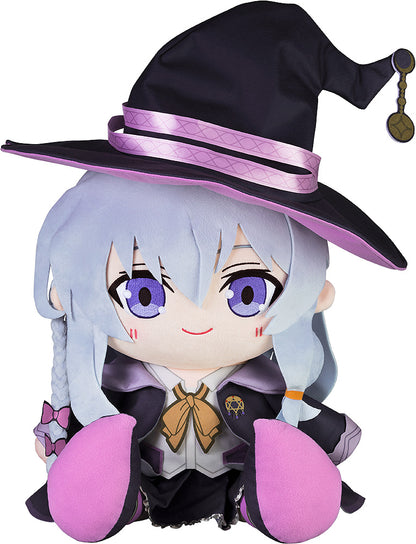 - The Journey of Elaina - Big 40cm Plushie Elaina - Image 1