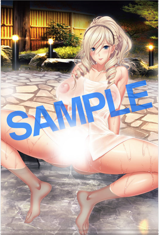 GOT Tapestry Collection 988 Kei Komori B2 Tapestry - Image 1