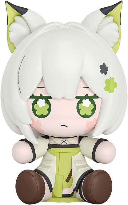 Huggy Good Smile - Arknights - Kal'tsit - Image 1