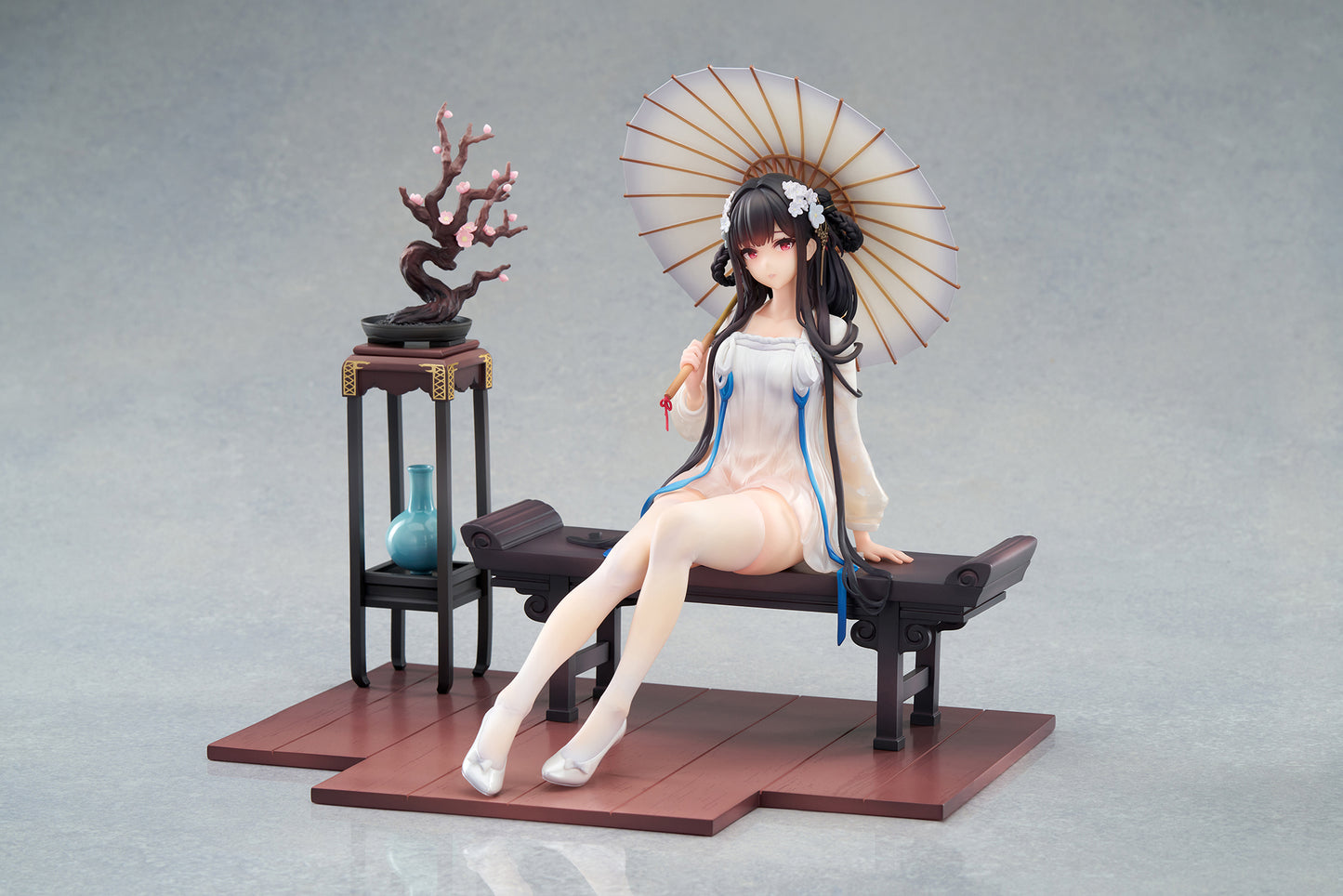 - Azur Lane - Yat Sen Paragon of Celestial Grace Ver. - Image 1