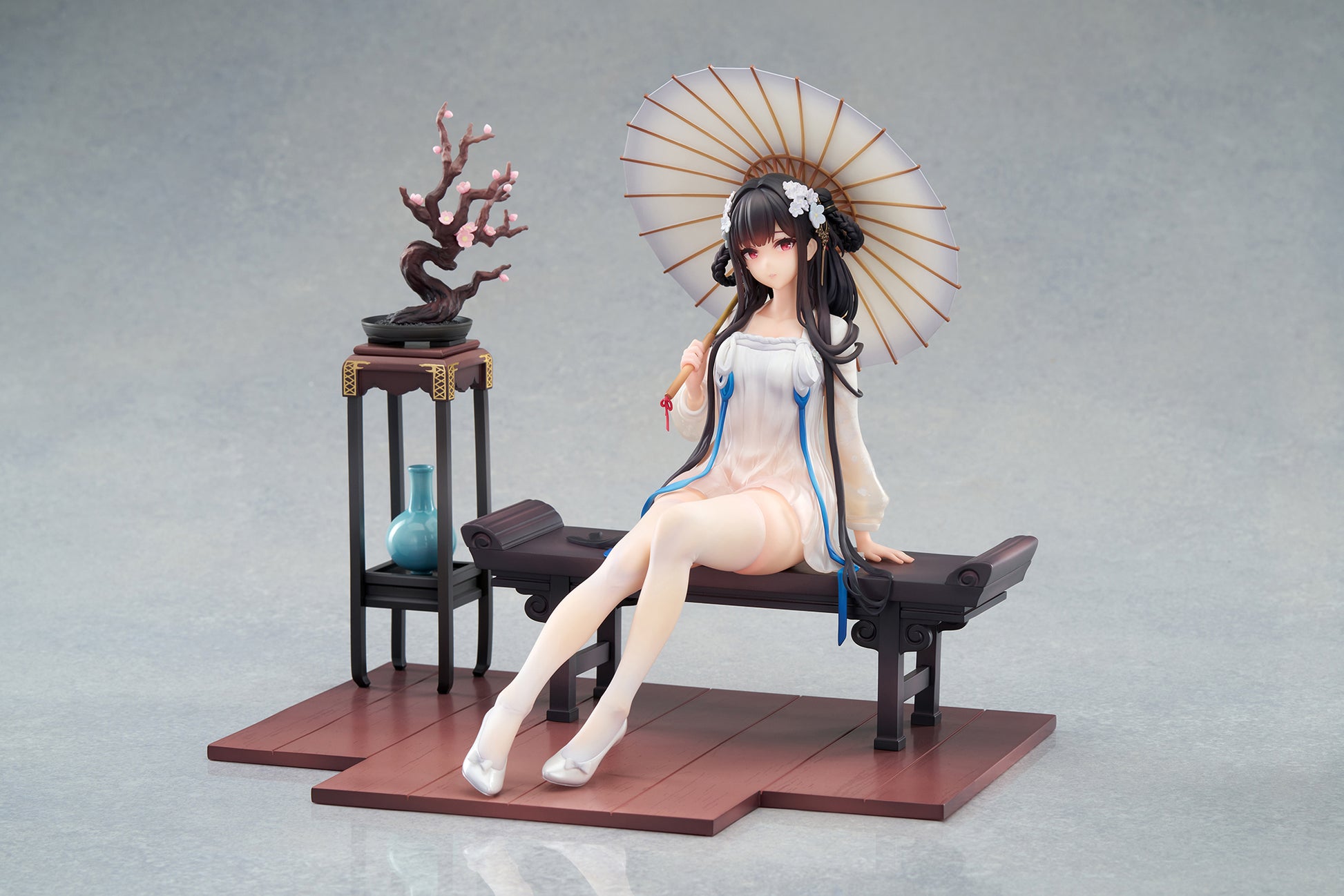 - Azur Lane - Yat Sen Paragon of Celestial Grace Ver. - Image 1