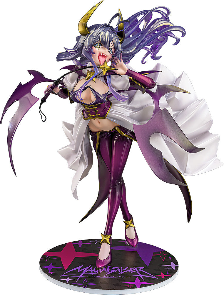 - Gushing Over Magical Girls - Magia Baiser Second Form - Image 1