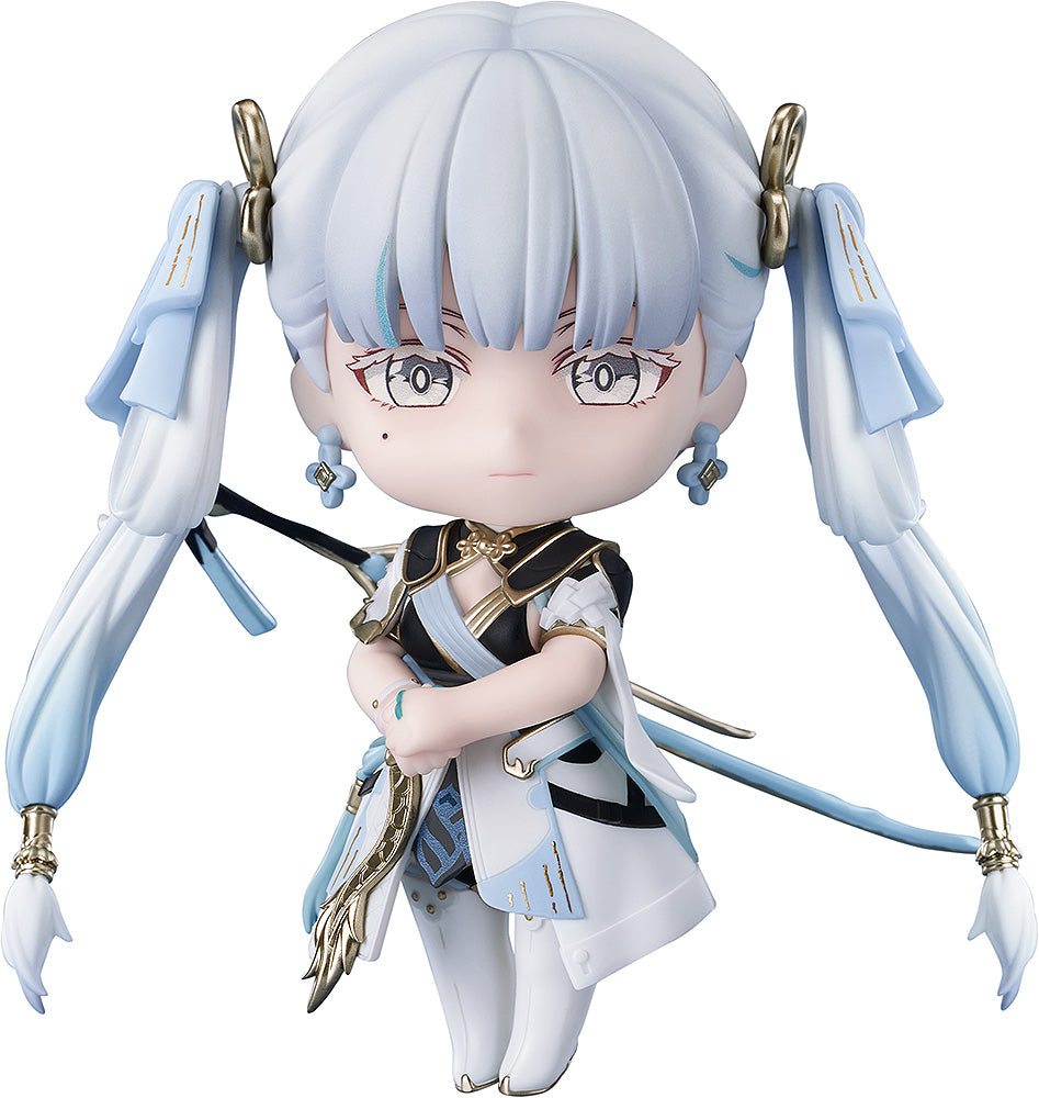 Nendoroid - Wuthering Waves - Jinhsi - Image 1