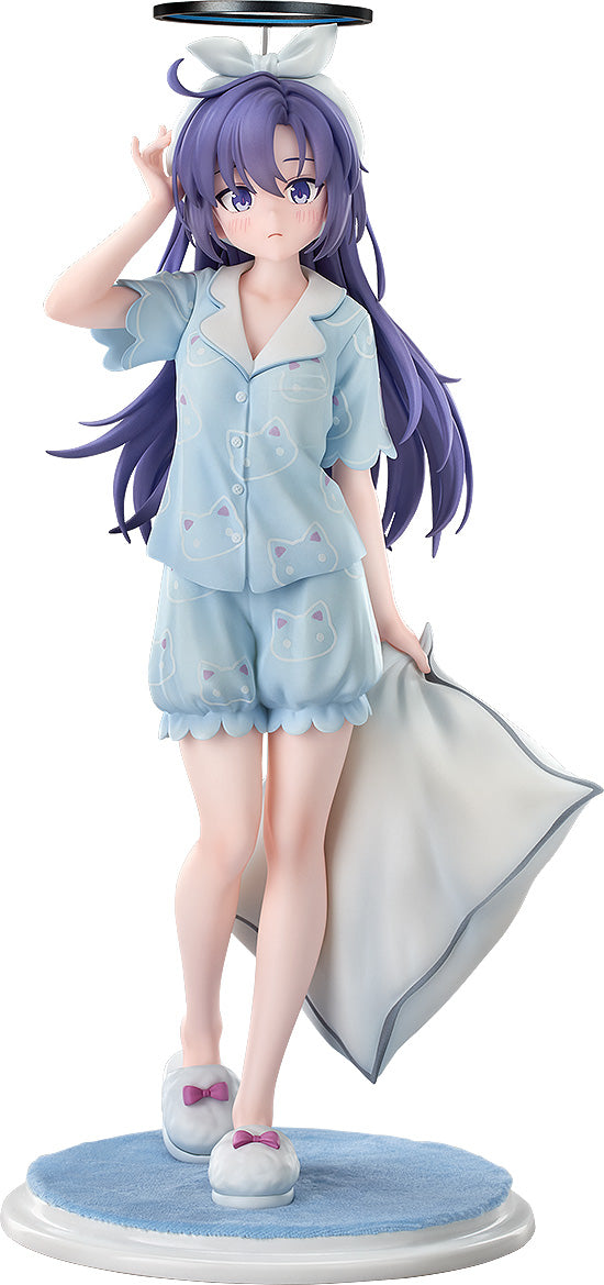- Blue Archive - Yuuka (Pajamas) - Image 1