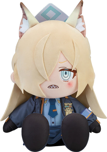 - Blue Archive - Chocopuni Big 40cm Plushie Kanna - Image 1