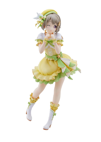 - Love Live! Nijigasaki High School Idol Club - Nakasu Kasumi - Image 1