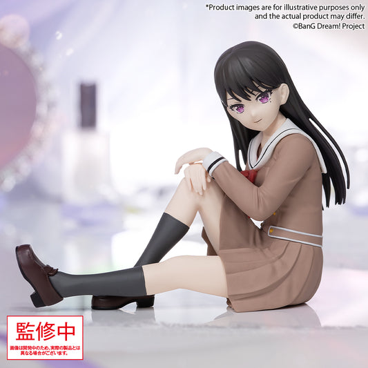 - Bang Dream! - Premium Figure Mygo!!!!! Shiina Taki School Uniform VER. - Image 1