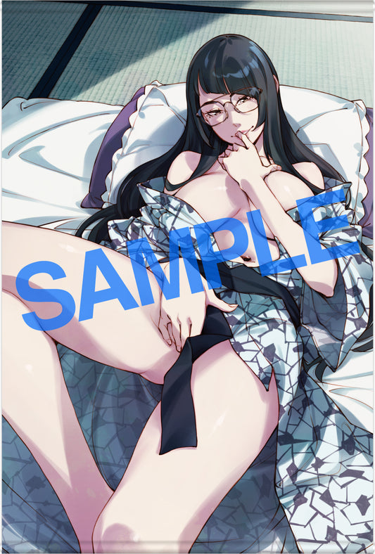 GOT Tapestry Collection 1071 Serere Inato B2 Tapestry - Image 1