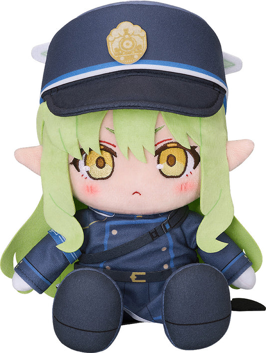 - Blue Archive - Chocopuni Plushie Hikari - Image 1