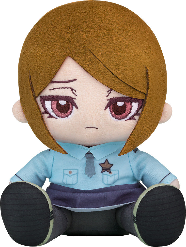 - Milky Subway the Galactic Limited Express - Plushie Ryoko - Image 1