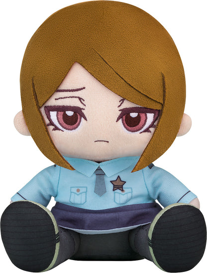 - Milky Subway the Galactic Limited Express - Plushie Ryoko - Image 1