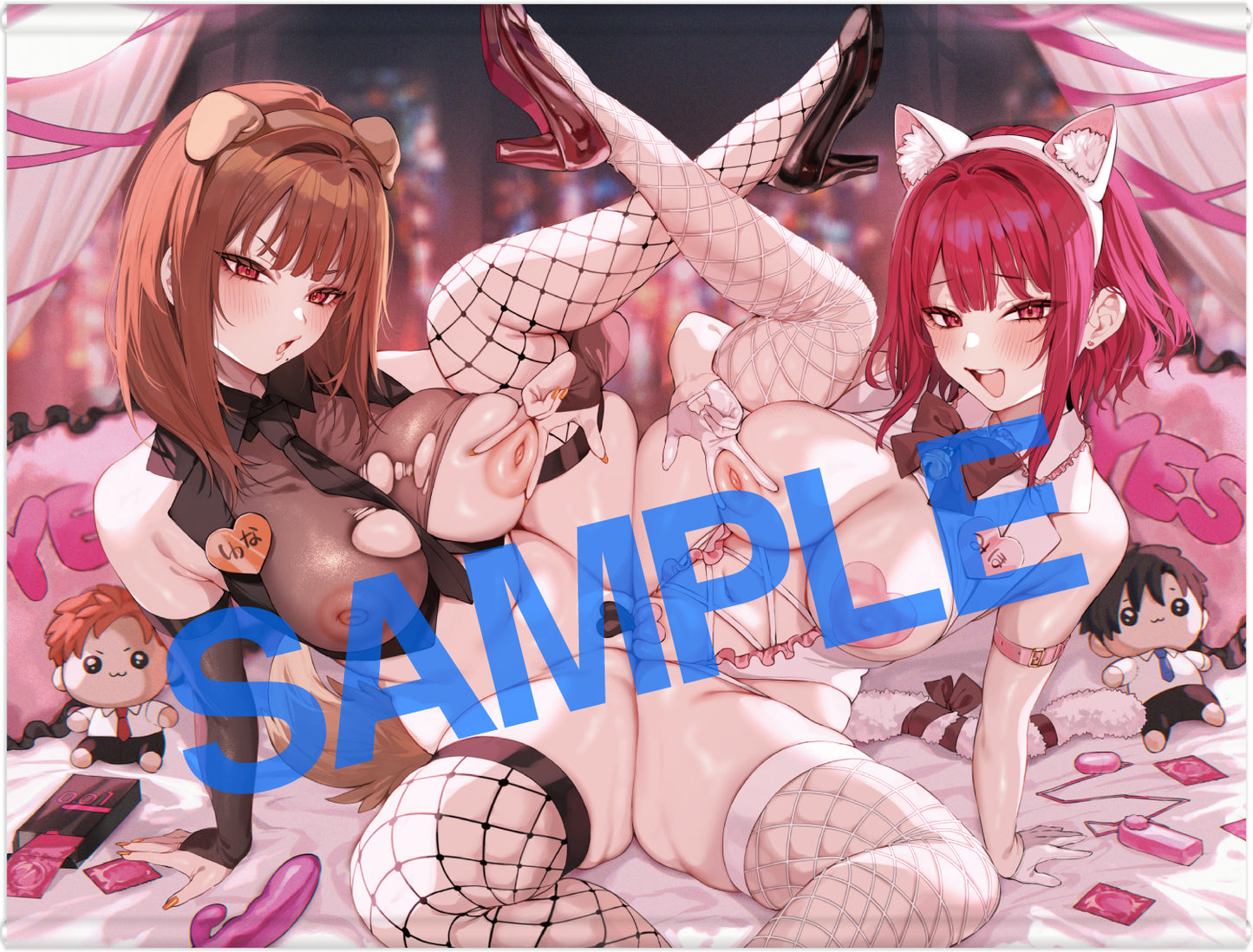 GOT Tapestry Collection 1010 Danimaru B2 Tapestry - Image 1