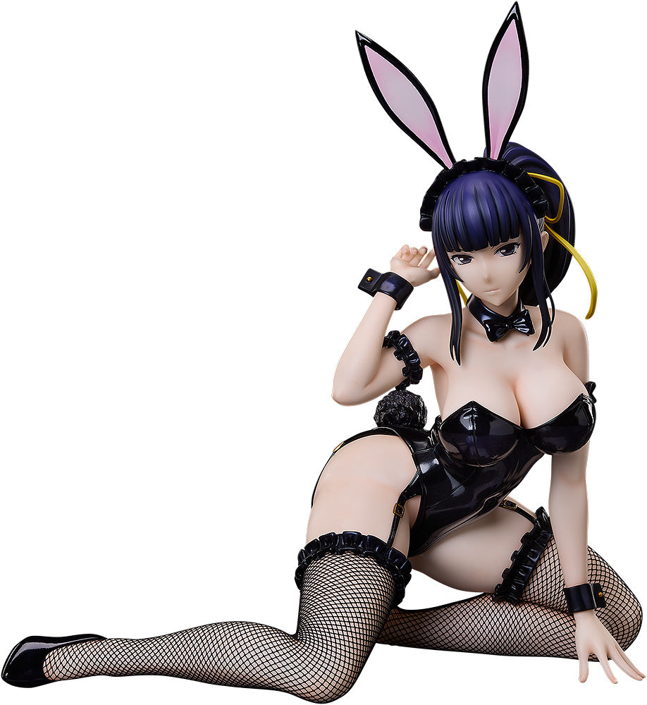 - Overlord - Narberal Gamma Black Bunny VER. - Image 1