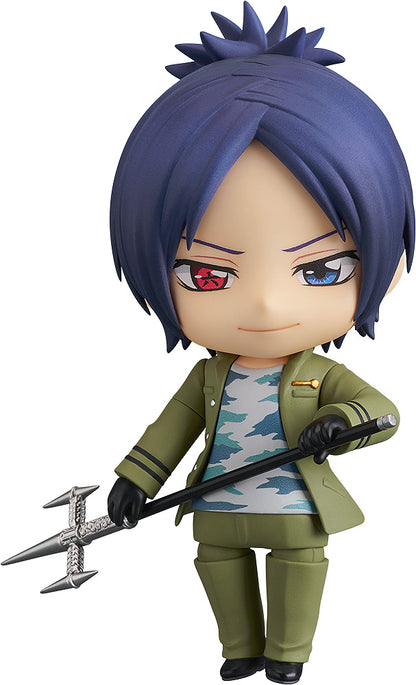 Nendoroid - Reborn! - Rokudo Mukuro 2.0 - Image 1