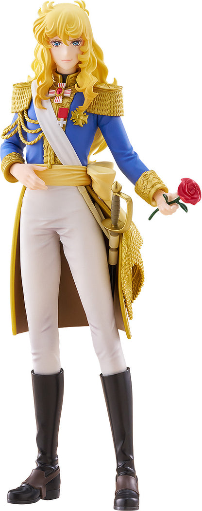 POP UP PARADE - The Rose of Versailles - Oscar Francois de Jarjayes - Image 1