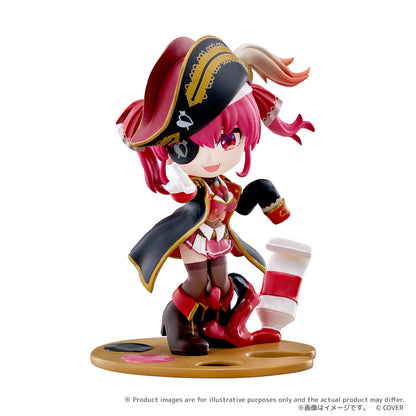 Palverse Pale. Hololive Production Houshou Marine - Image 1