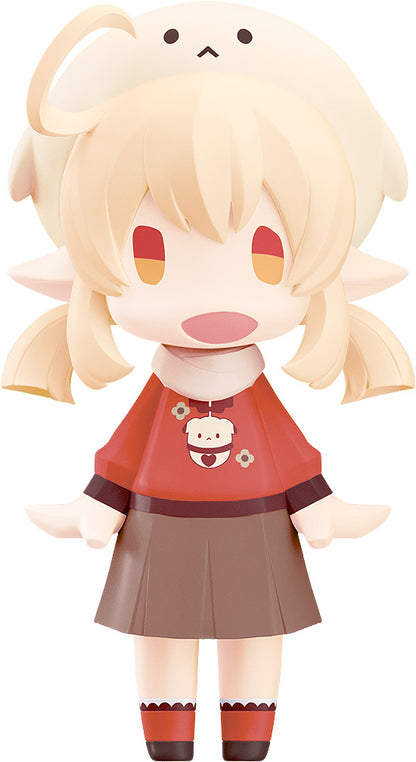 HELLO! GOOD SMILE - Genshin Impact - Klee - Image 1