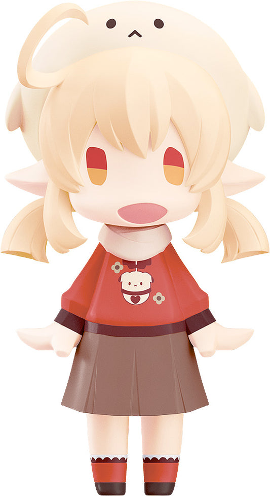HELLO! GOOD SMILE - Genshin Impact - Klee - Image 1
