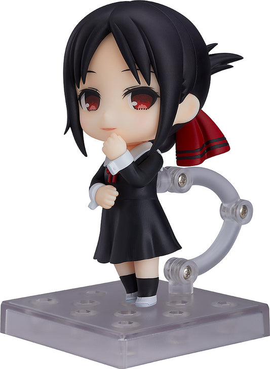Nendoroid - Kaguya-sama: Love is War - Shinomiya Kaguya - Image 1