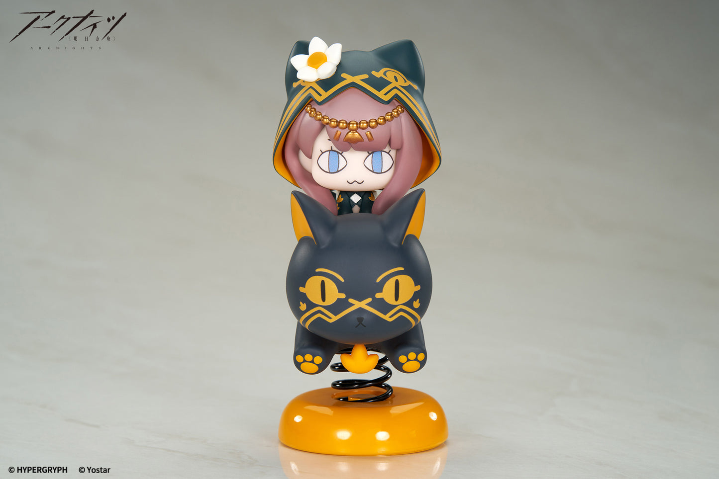 Happy Shake - Arknights - Pepe - Image 1