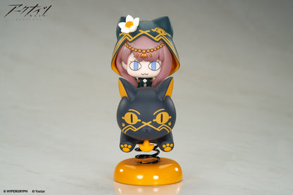 Happy Shake - Arknights - Pepe - Image 1