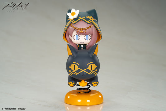 Happy Shake - Arknights - Pepe - Image 1