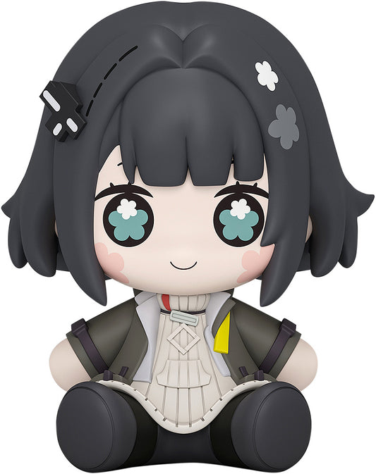 Huggy Good Smile - Arknights: Endfield - Endministrator (Female) - Image 1