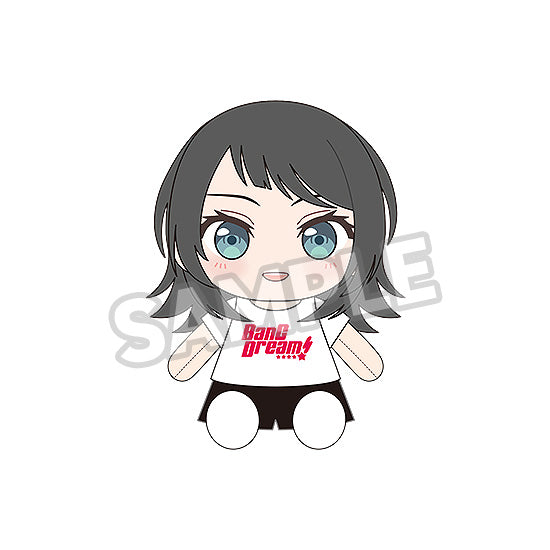 - Bang Dream! - Dress-Up Plushie Ave Mujica Timoris - Image 1
