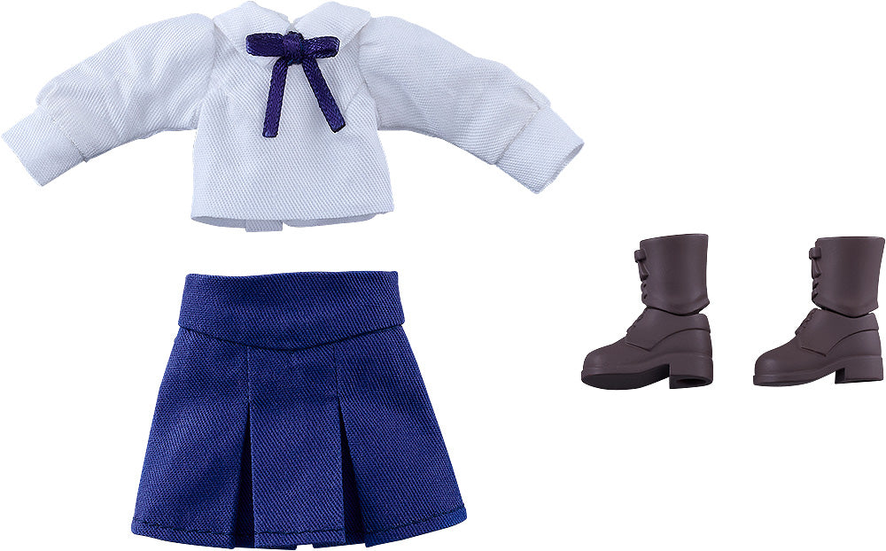 Nendoroid Doll Outfit Set - Fate/Stay Night - Saber Casual Outfit VER. - Image 1