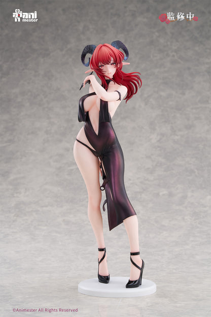 Animester Bloodthirsty Witch Isabella 1/6 Complete Figure - Image 1