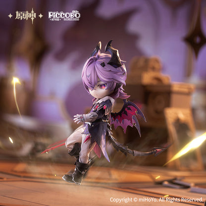 Piccodo Action Doll X - Genshin Impact - Durin Deformed Doll - Image 1