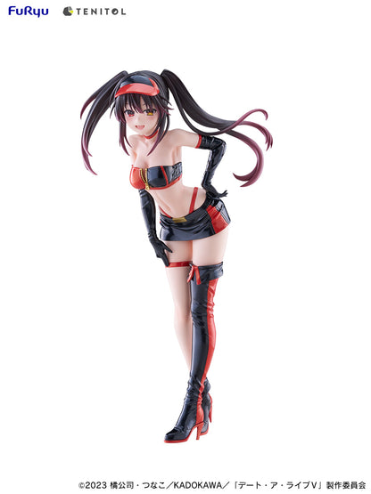Tenitol Tall - Date a Live V - Tokisaki Kurumi Race Queen VER. - Image 1