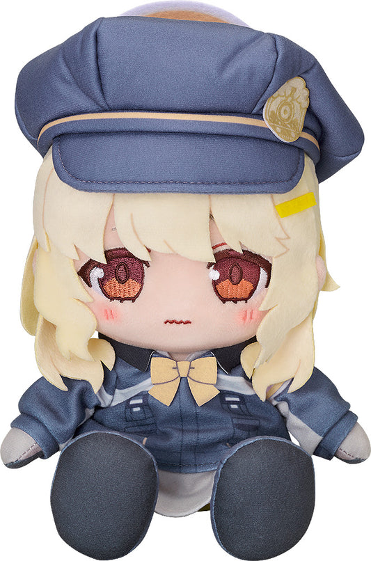 - Blue Archive - Chocopuni Plushie Aoba - Image 1