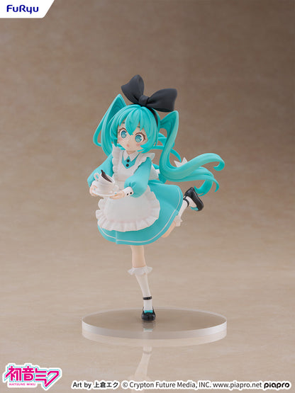 Desktop Fairy Hatsune Miku Wonderland Ver. - Image 1