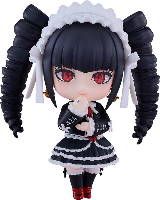 Nendoroid - Danganronpa 1,2 Reload - Celestia Ludenberg - Image 1