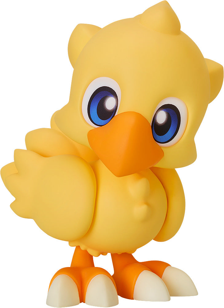 Nendoroid - Final Fantasy - Chocobo - Image 1