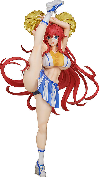- High School Dxd Hero - Rias Gremory Cheerleader VER. - Image 1