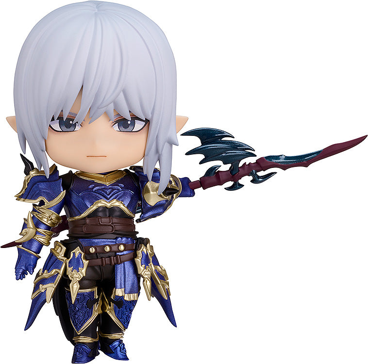 Nendoroid - Final Fantasy XIV - Estinien - Image 1