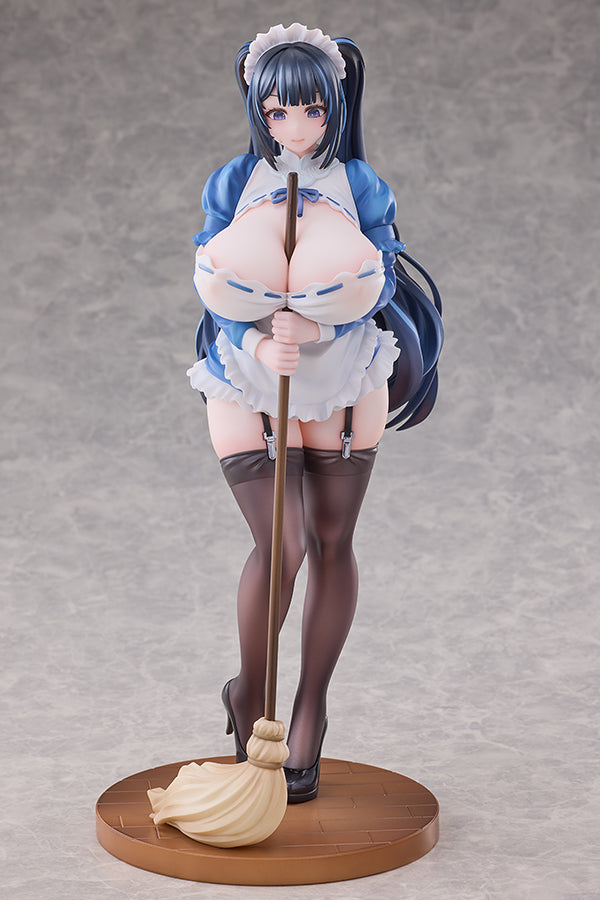 Hasami Maid Hasama Meru - Image 1