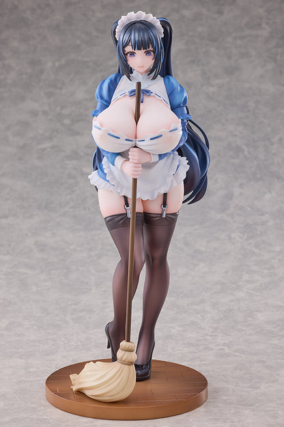 Hasami Maid Hasama Meru - Image 1