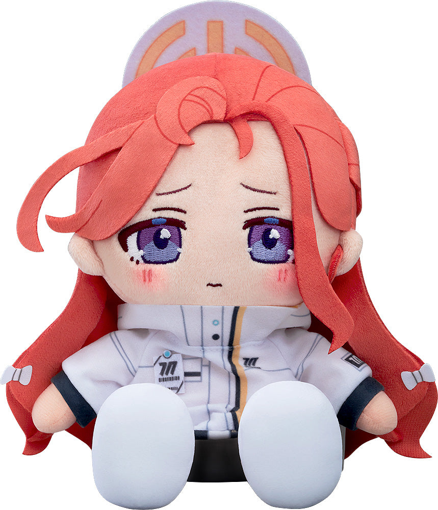 - Blue Archive - Chocopuni Plushie Yuzu - Image 1