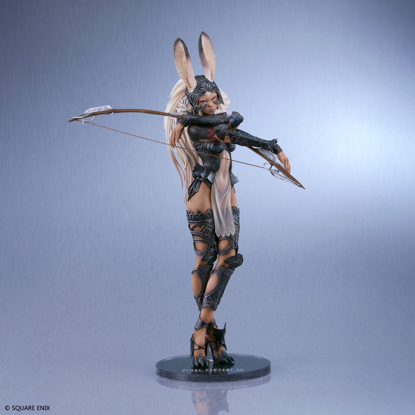 - Final Fantasy XII - Fran - Image 1