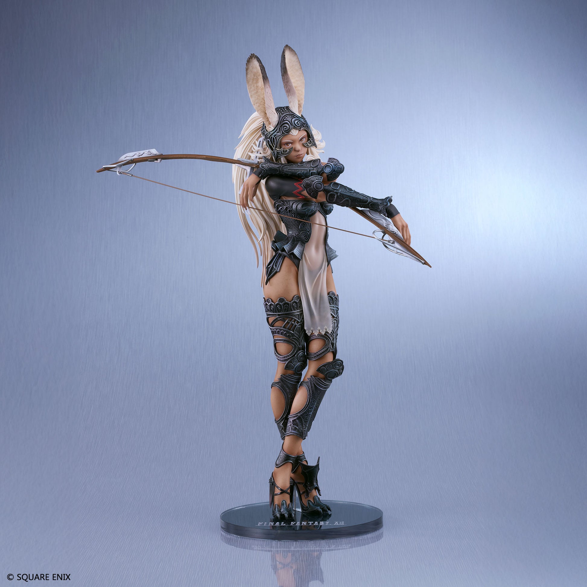 - Final Fantasy XII - Fran - Image 1